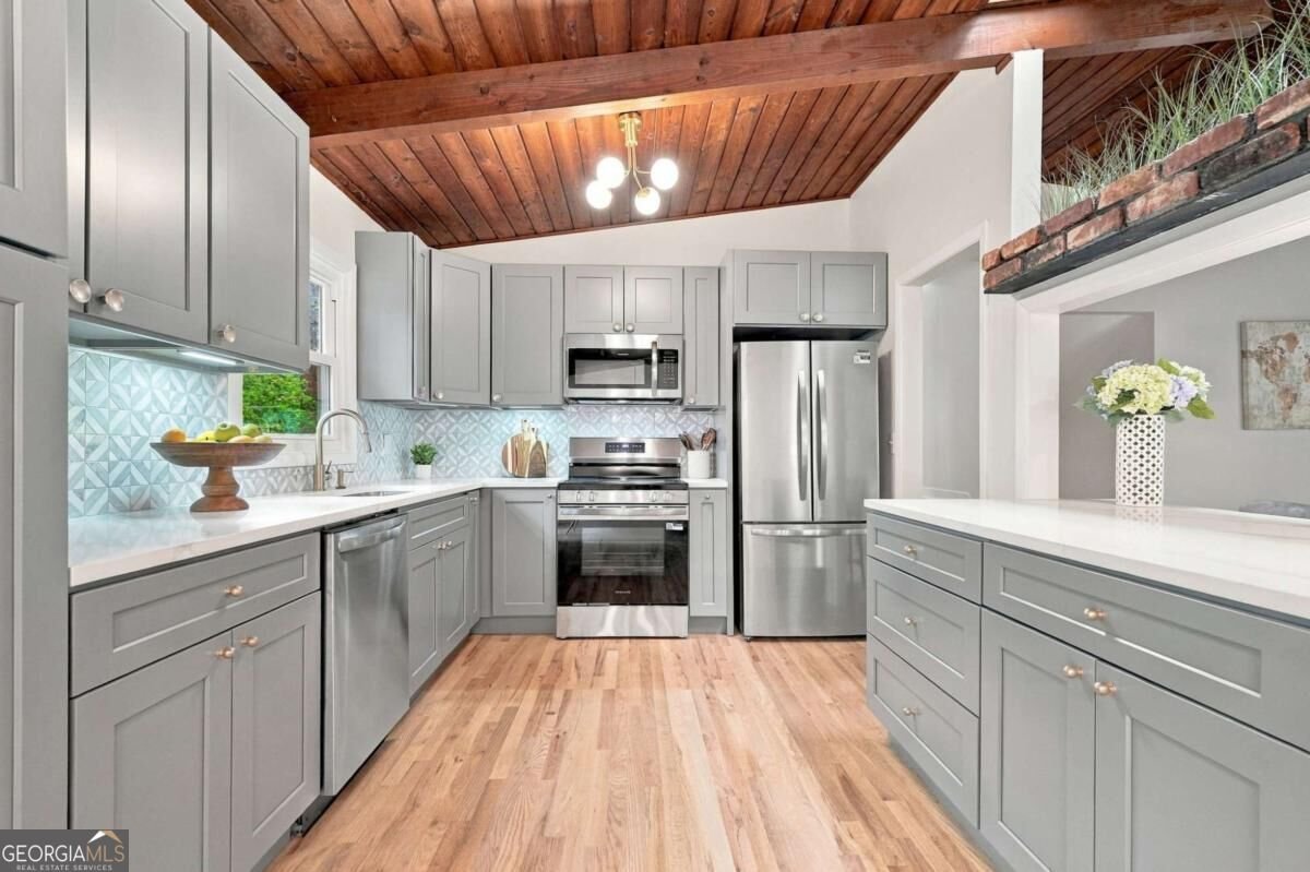 3656 Eaglerock Drive Atlanta - Photo 6