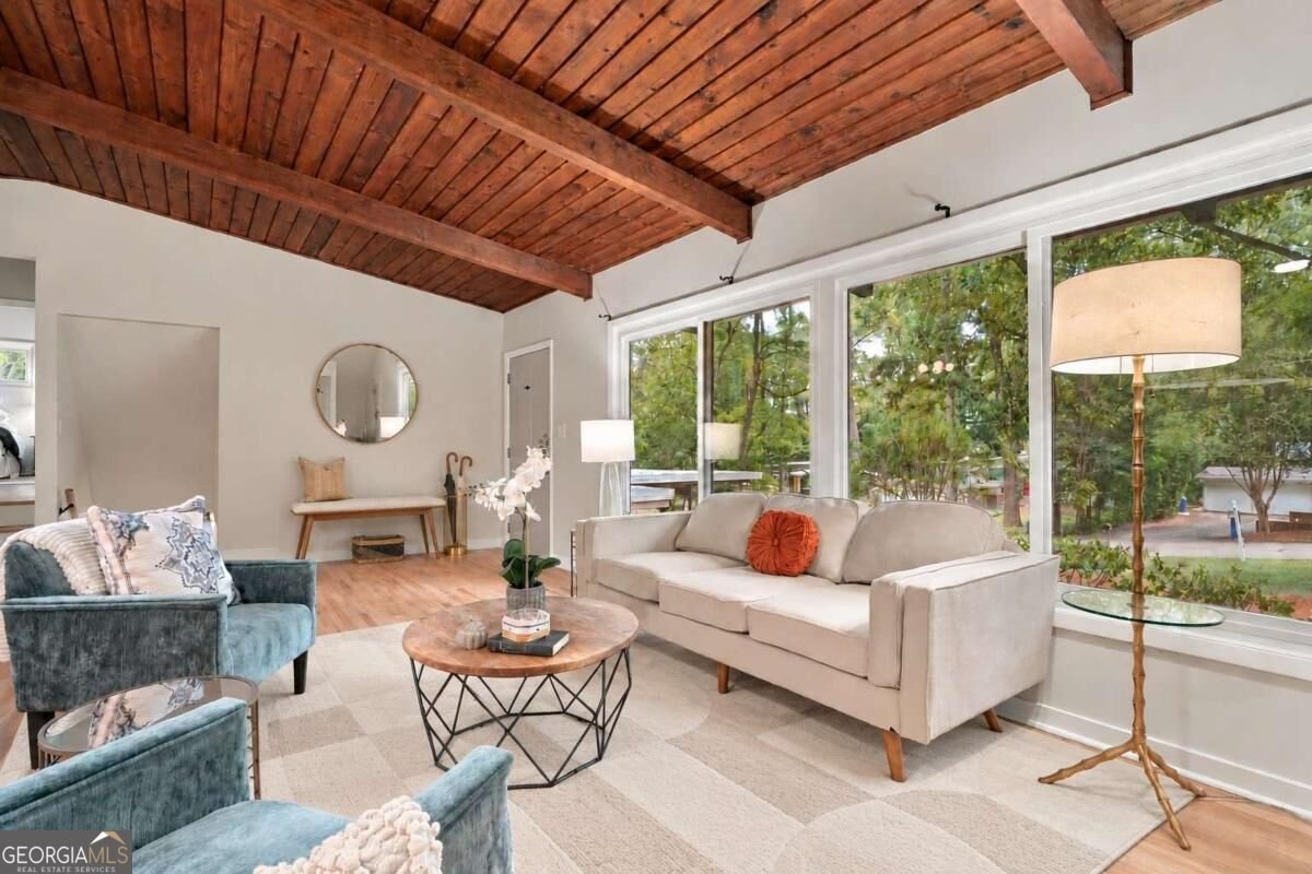 3656 Eaglerock Drive Atlanta - Photo 8