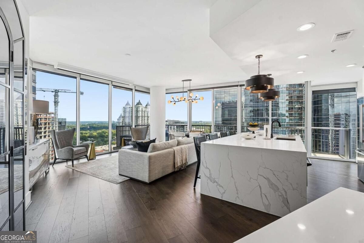1080 Peachtree Street Atlanta - Photo 10
