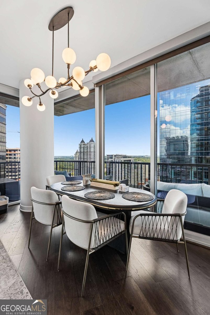 1080 Peachtree Street Atlanta - Photo 11