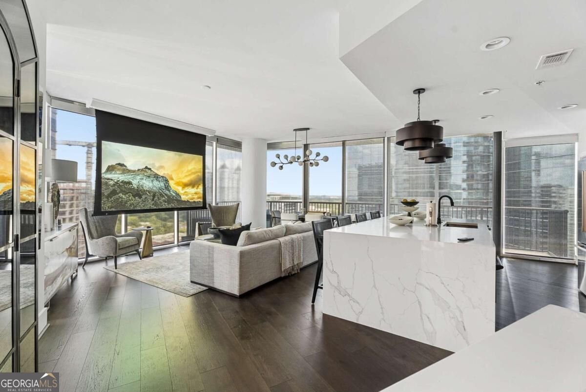 1080 Peachtree Street Atlanta - Photo 12