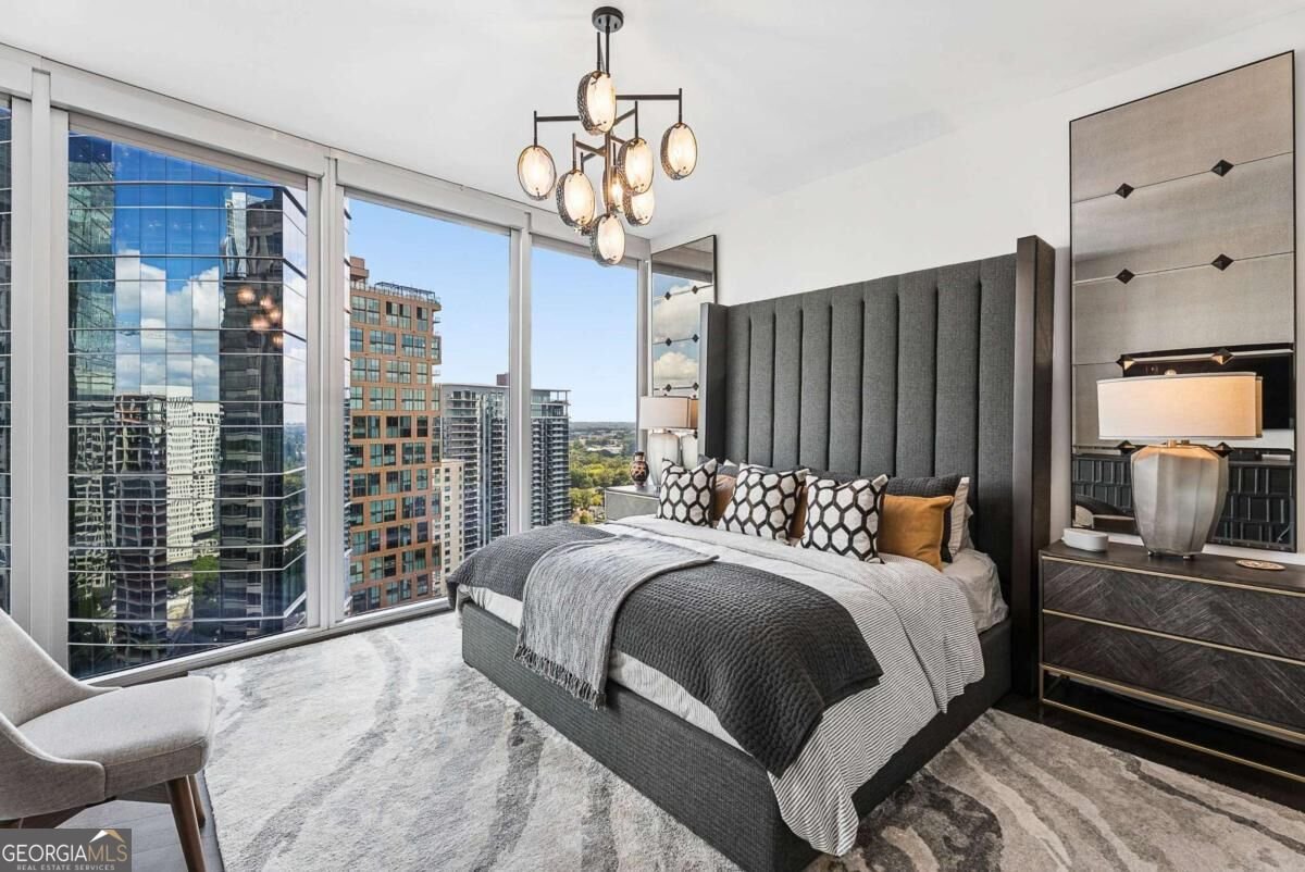 1080 Peachtree Street Atlanta - Photo 13