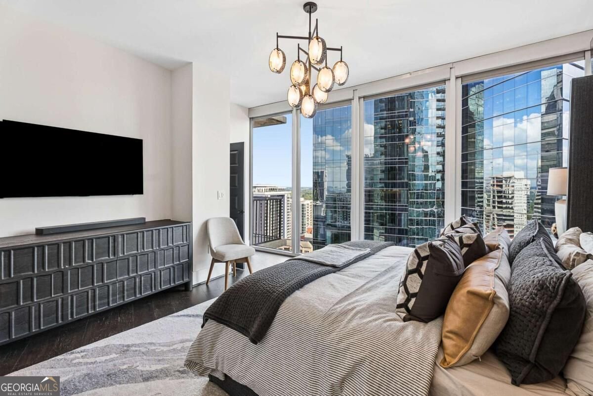 1080 Peachtree Street Atlanta - Photo 14