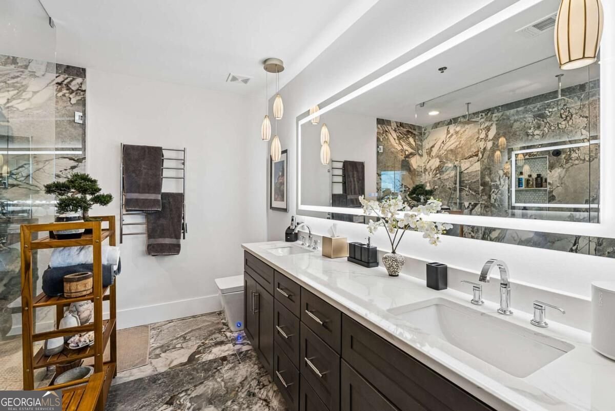 1080 Peachtree Street Atlanta - Photo 15