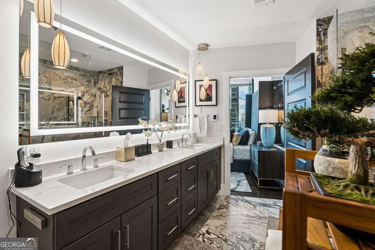 1080 Peachtree Street Atlanta - Photo 17