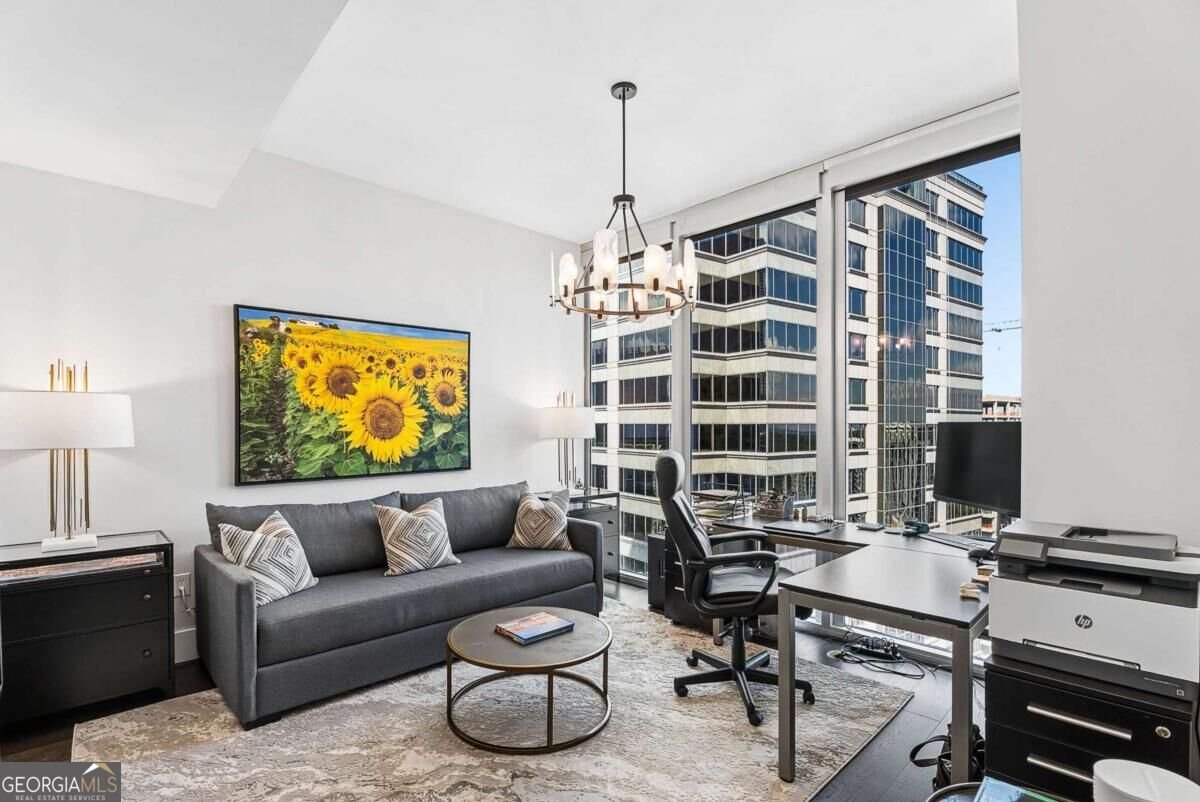 1080 Peachtree Street Atlanta - Photo 19