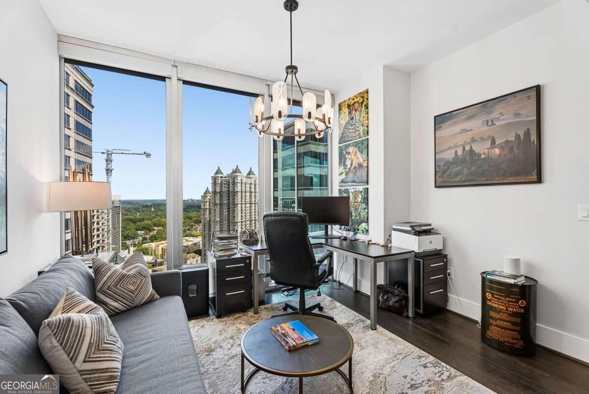 1080 Peachtree Street Atlanta - Photo 20