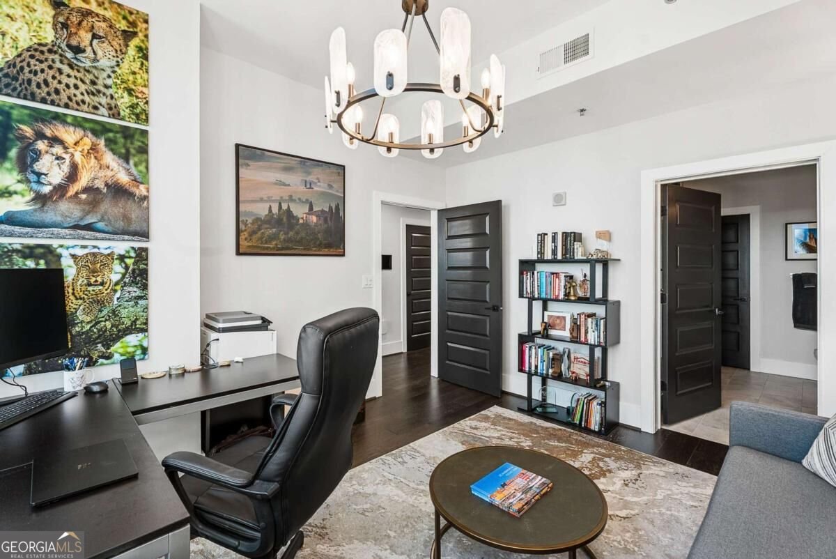 1080 Peachtree Street Atlanta - Photo 21