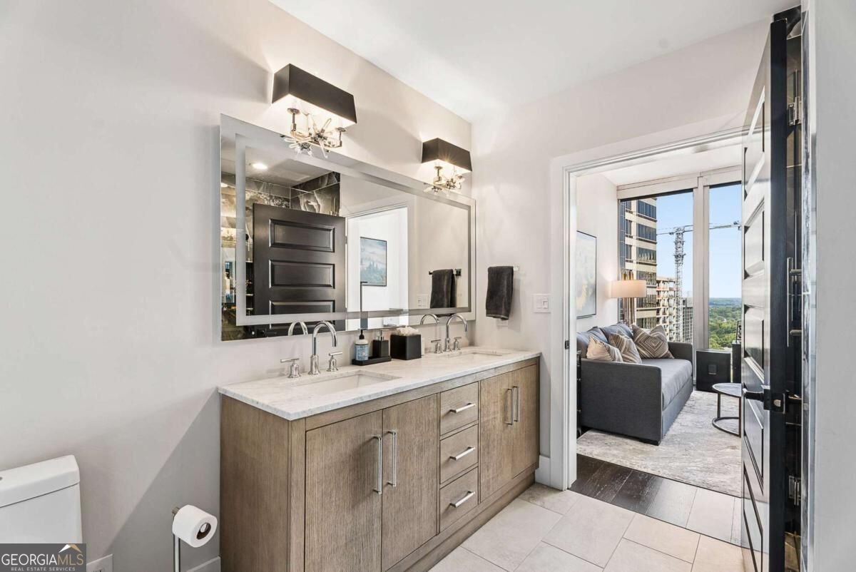 1080 Peachtree Street Atlanta - Photo 22