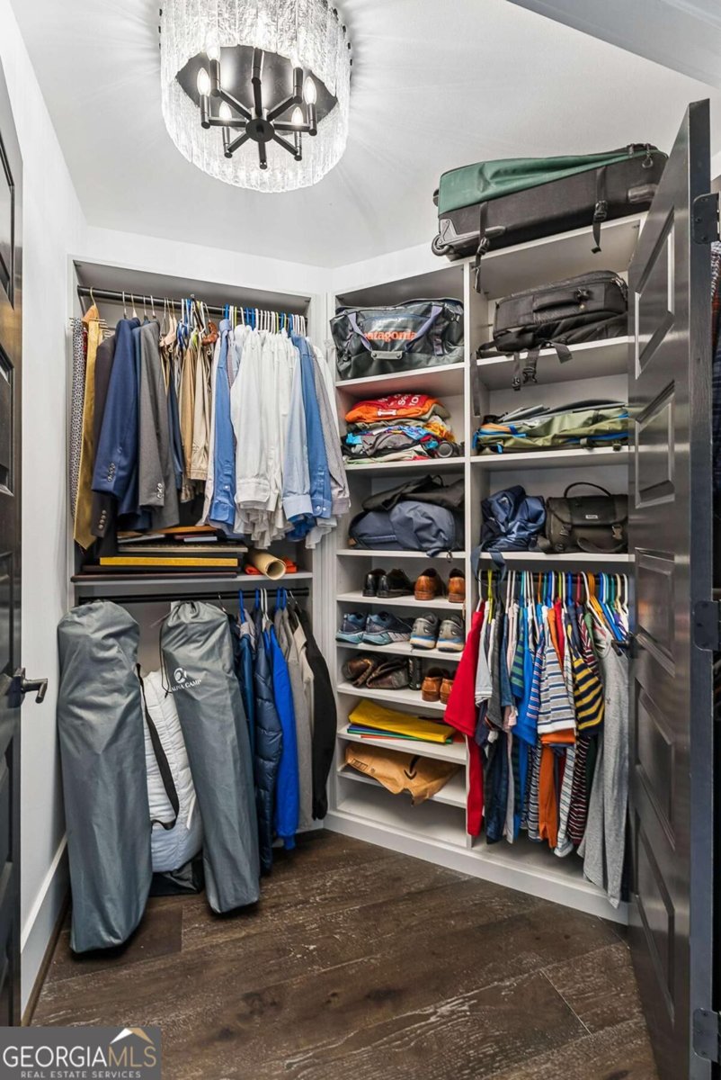 1080 Peachtree Street Atlanta - Photo 23