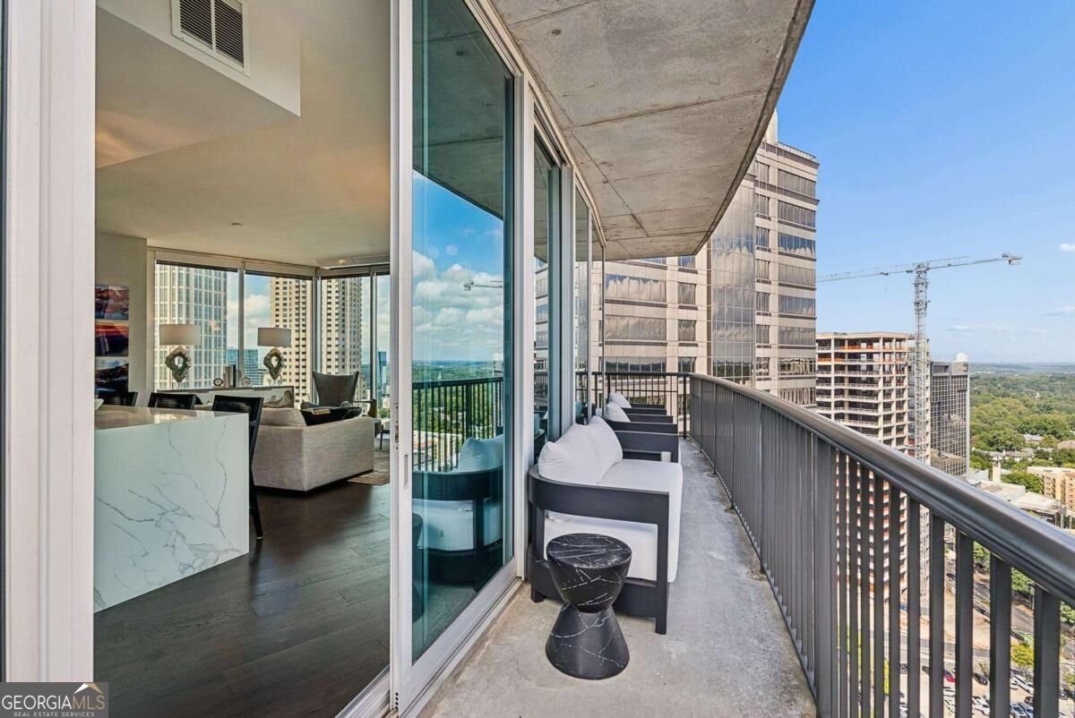 1080 Peachtree Street Atlanta - Photo 26