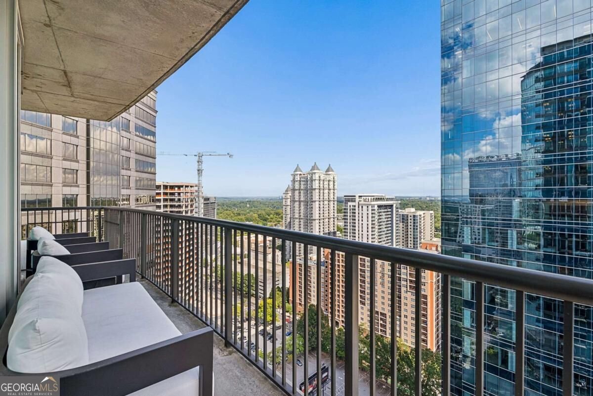 1080 Peachtree Street Atlanta - Photo 28