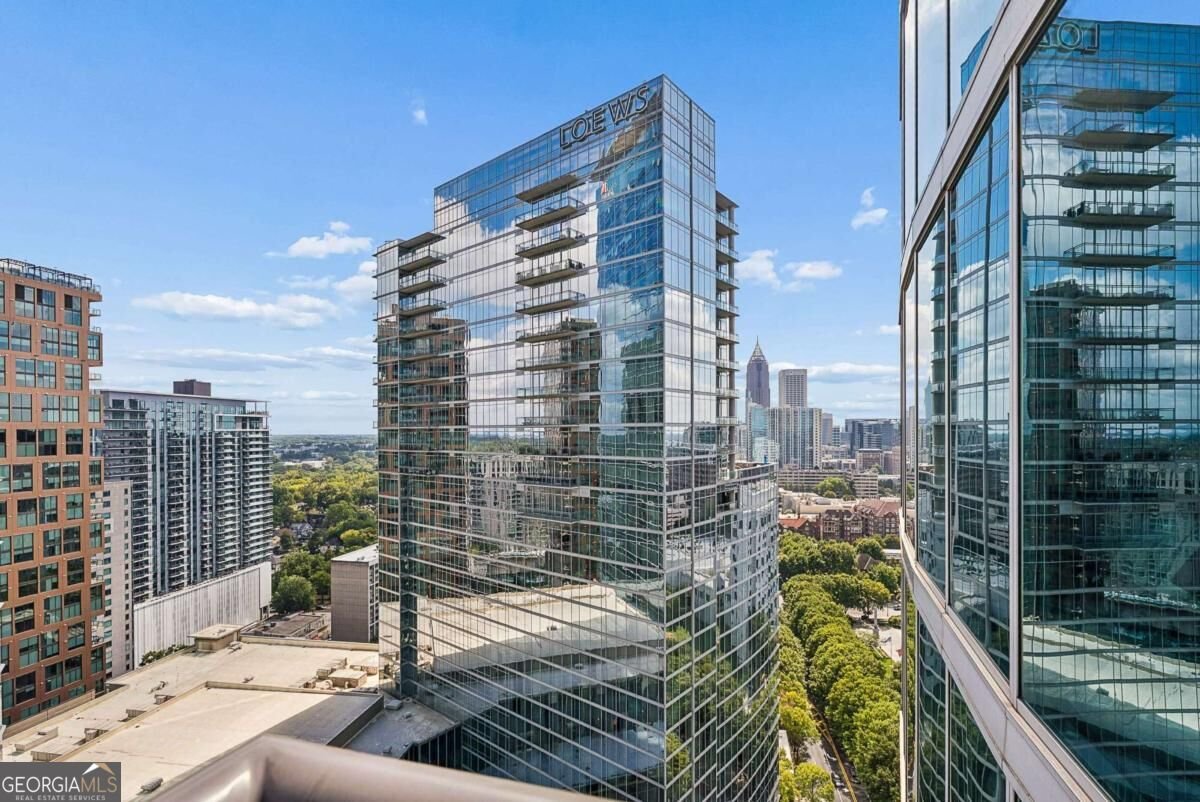 1080 Peachtree Street Atlanta - Photo 29