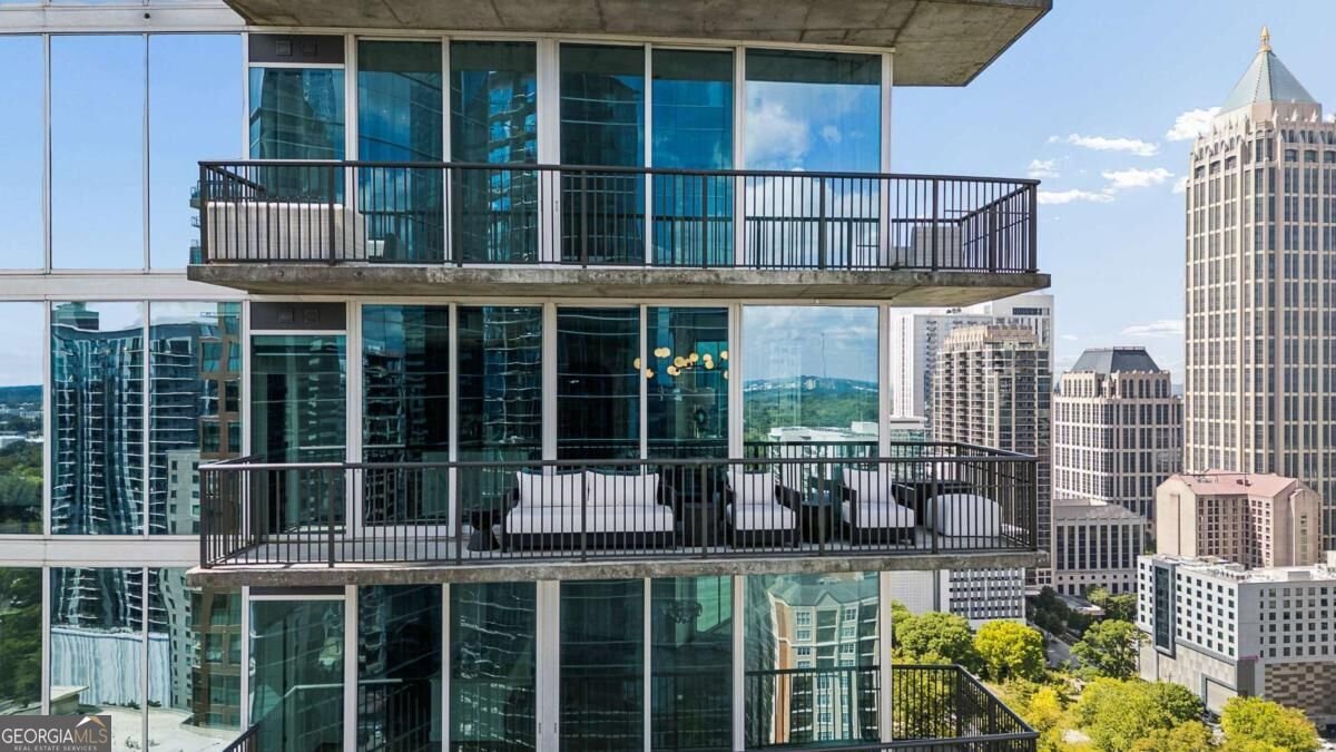 1080 Peachtree Street Atlanta - Photo 30