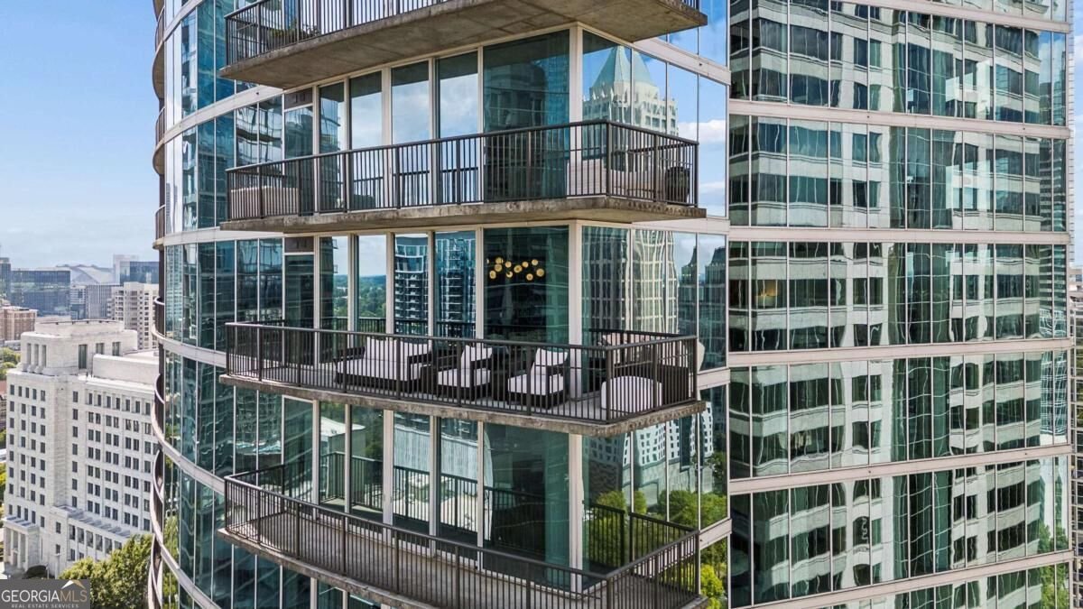 1080 Peachtree Street Atlanta - Photo 31