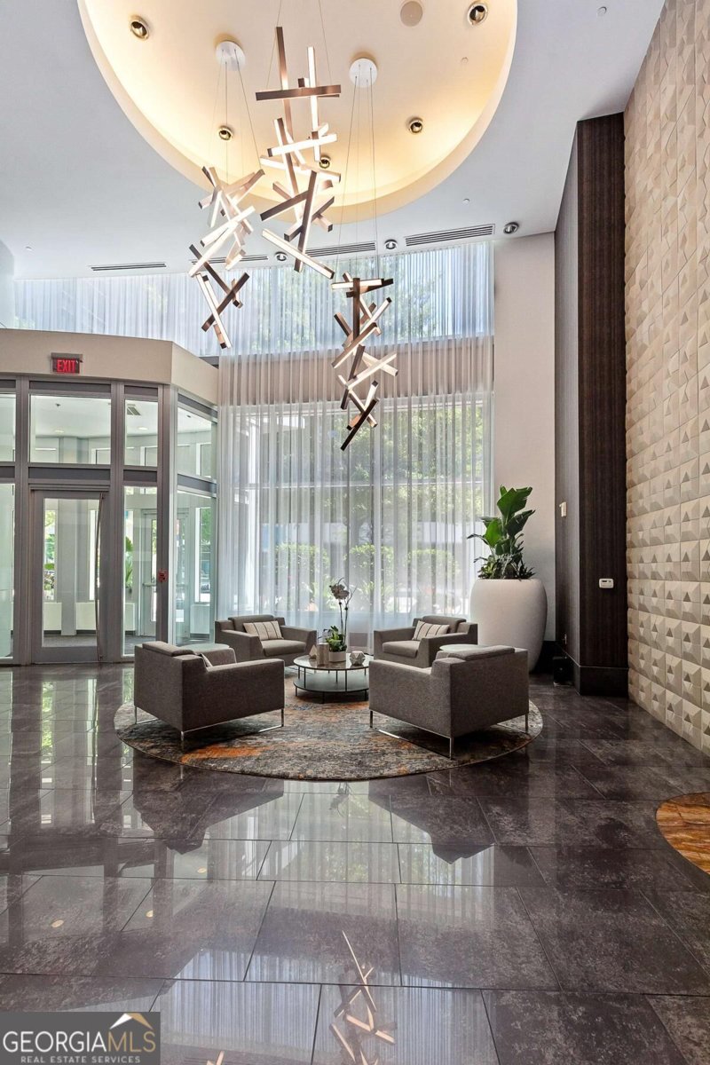 1080 Peachtree Street Atlanta - Photo 33