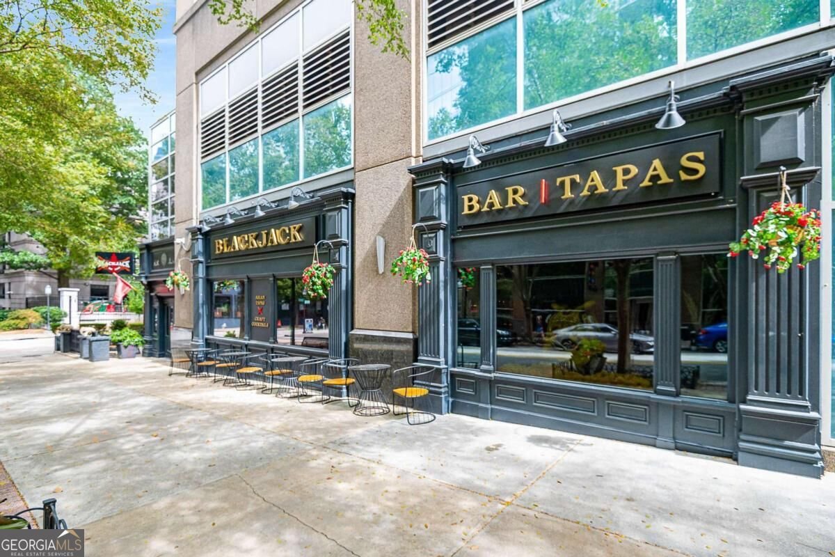 1080 Peachtree Street Atlanta - Photo 45
