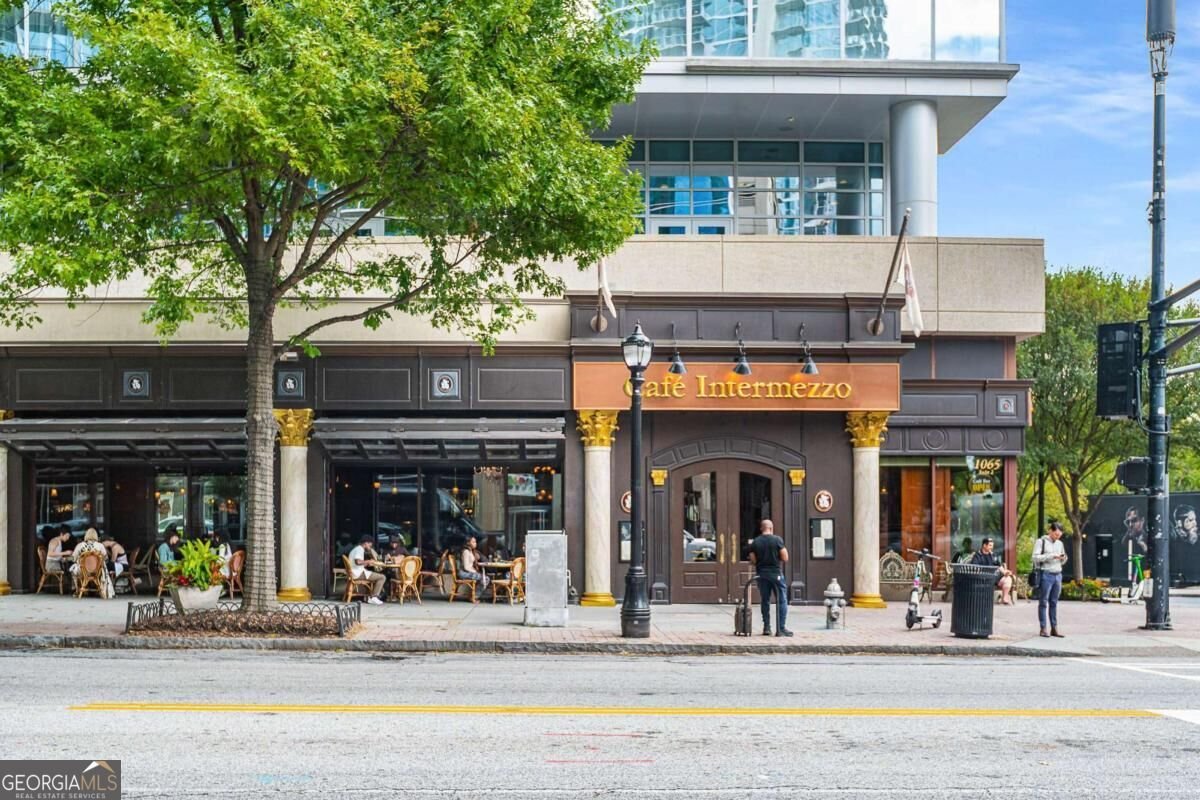 1080 Peachtree Street Atlanta - Photo 47