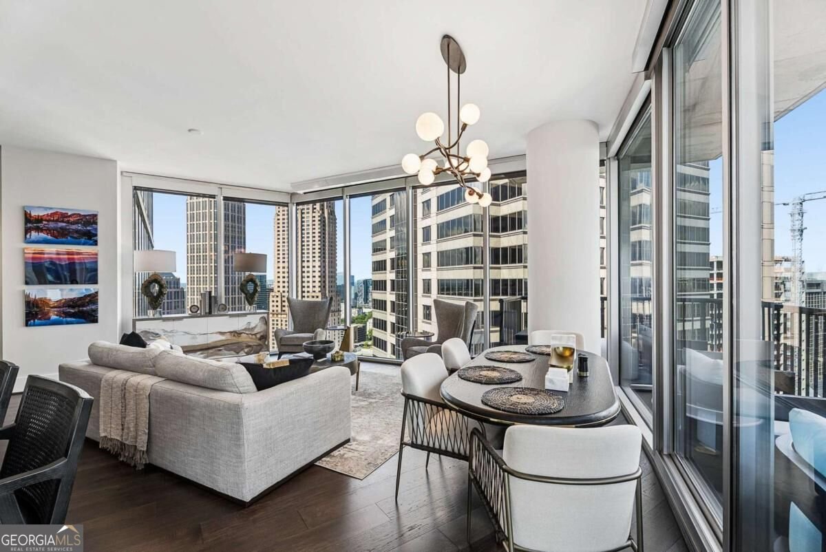1080 Peachtree Street Atlanta - Photo 6