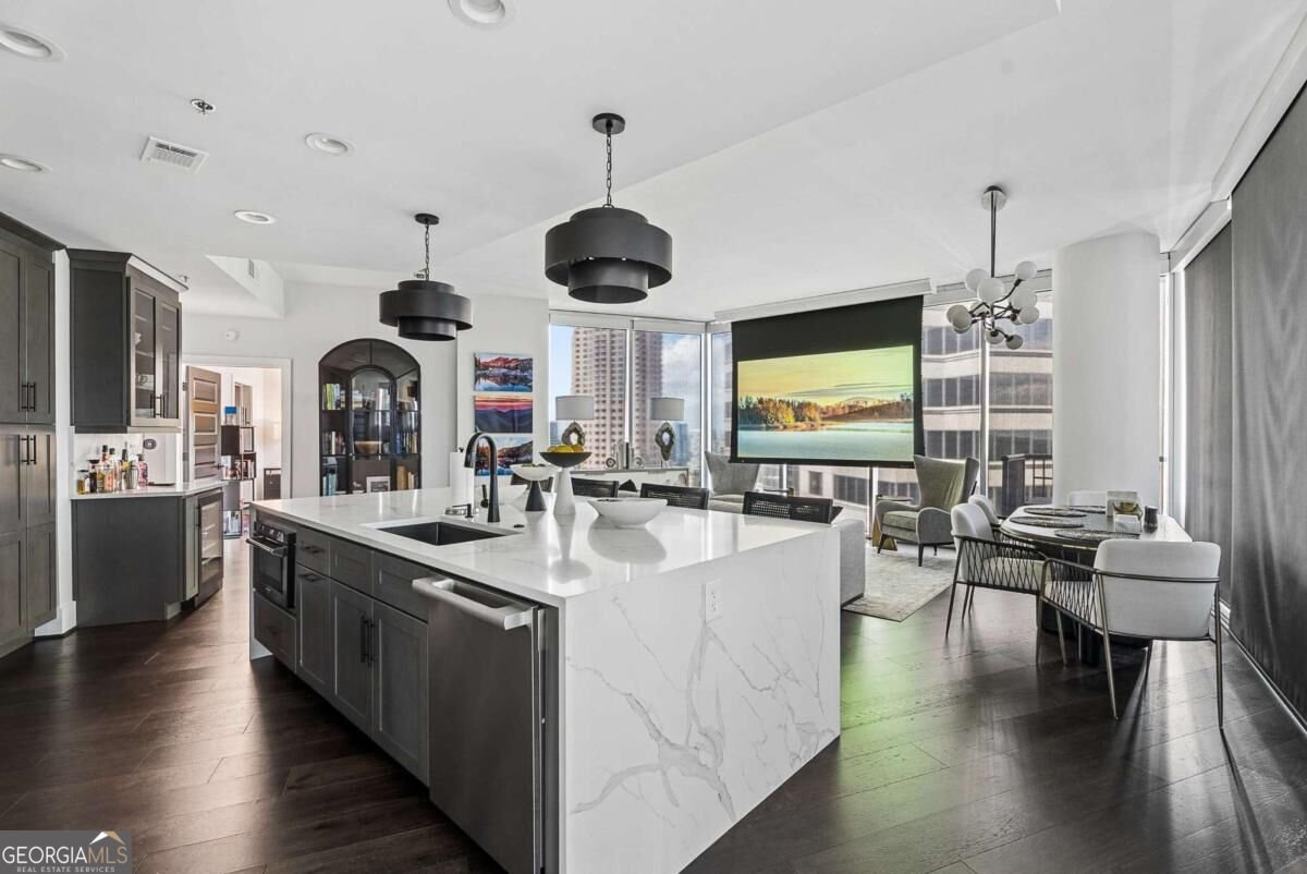 1080 Peachtree Street Atlanta - Photo 7