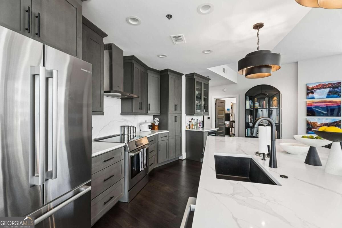 1080 Peachtree Street Atlanta - Photo 8