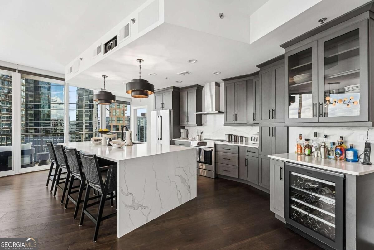1080 Peachtree Street Atlanta - Photo 9