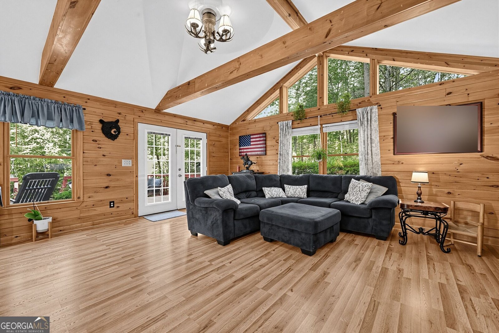 308 Hemlock Trail Blue Ridge - Photo 19