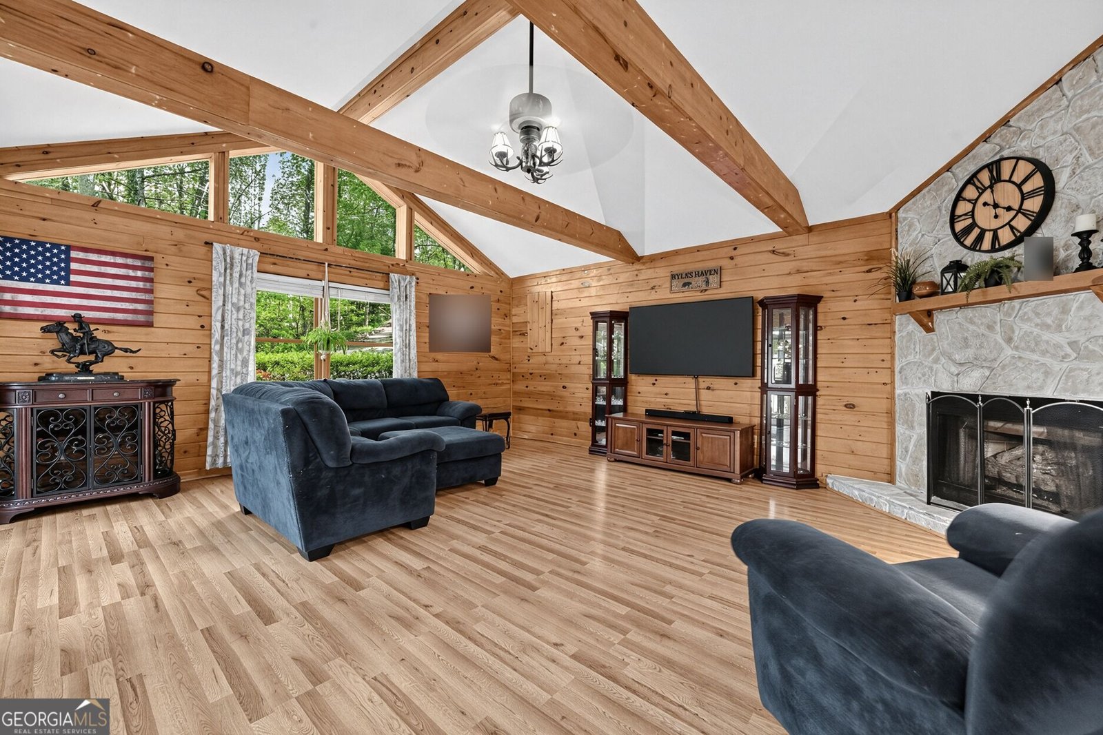 308 Hemlock Trail Blue Ridge - Photo 20