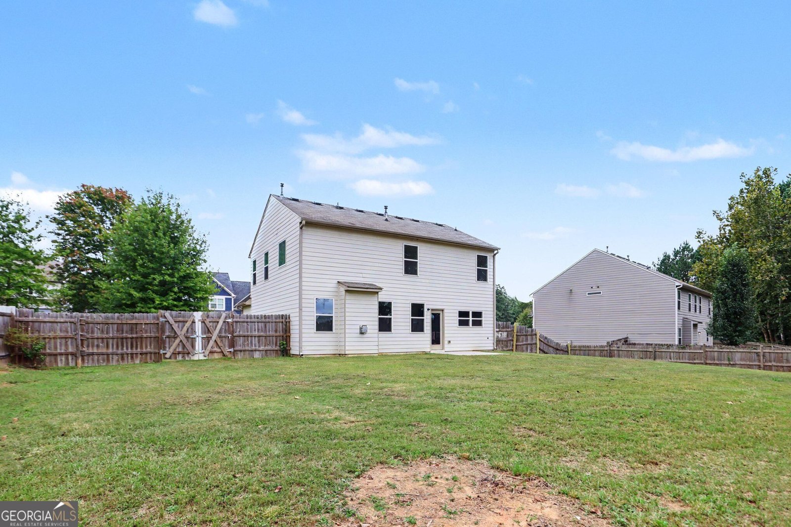 32 Susie Creek Lane Villa Rica - Photo 25