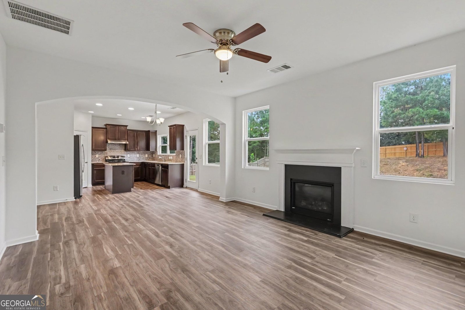 32 Susie Creek Lane Villa Rica - Photo 6