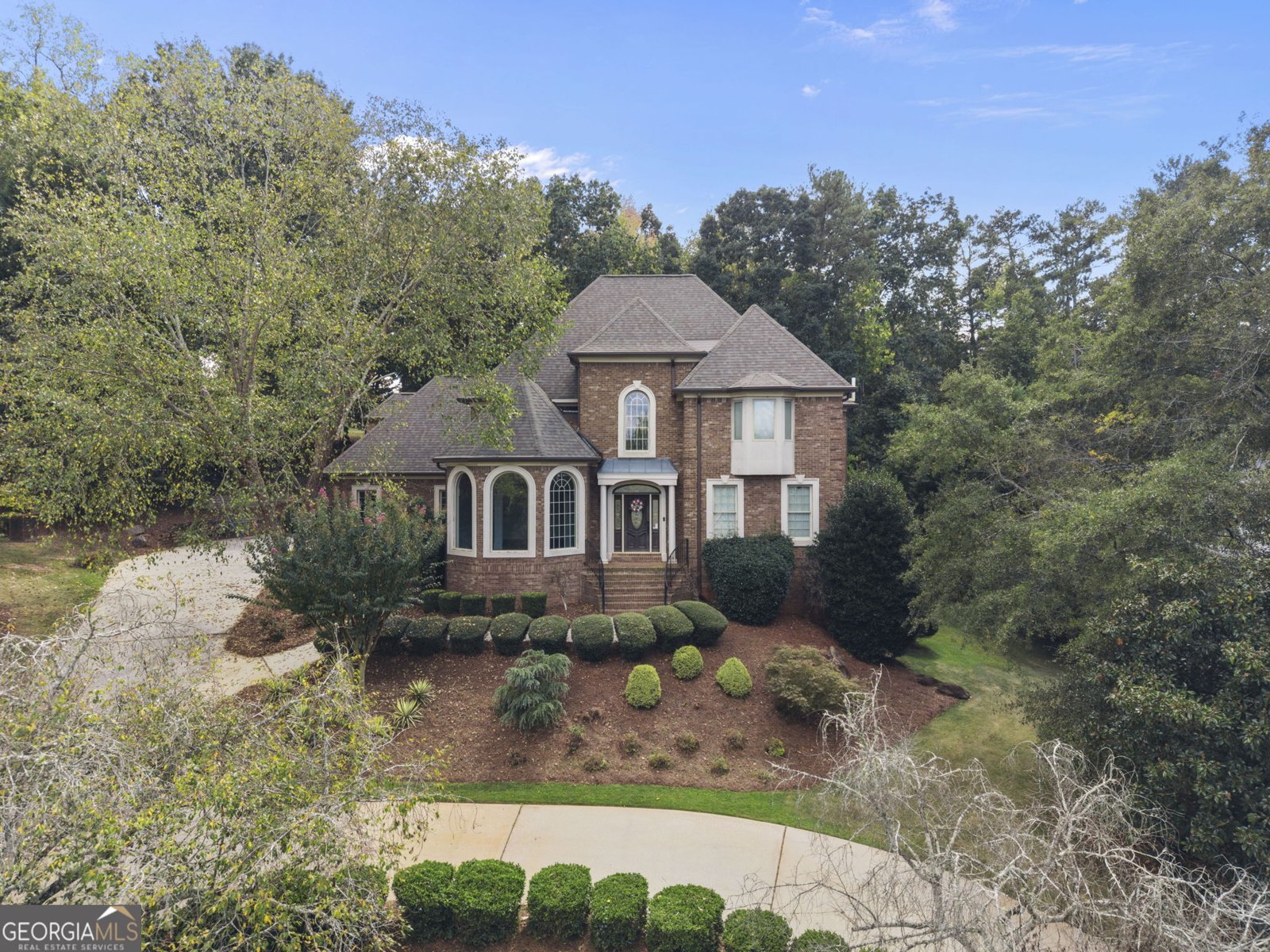 235 Eagles Landing Way McDonough - main photo