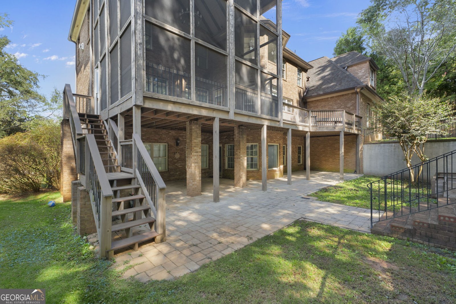 235 Eagles Landing Way McDonough - Photo 78