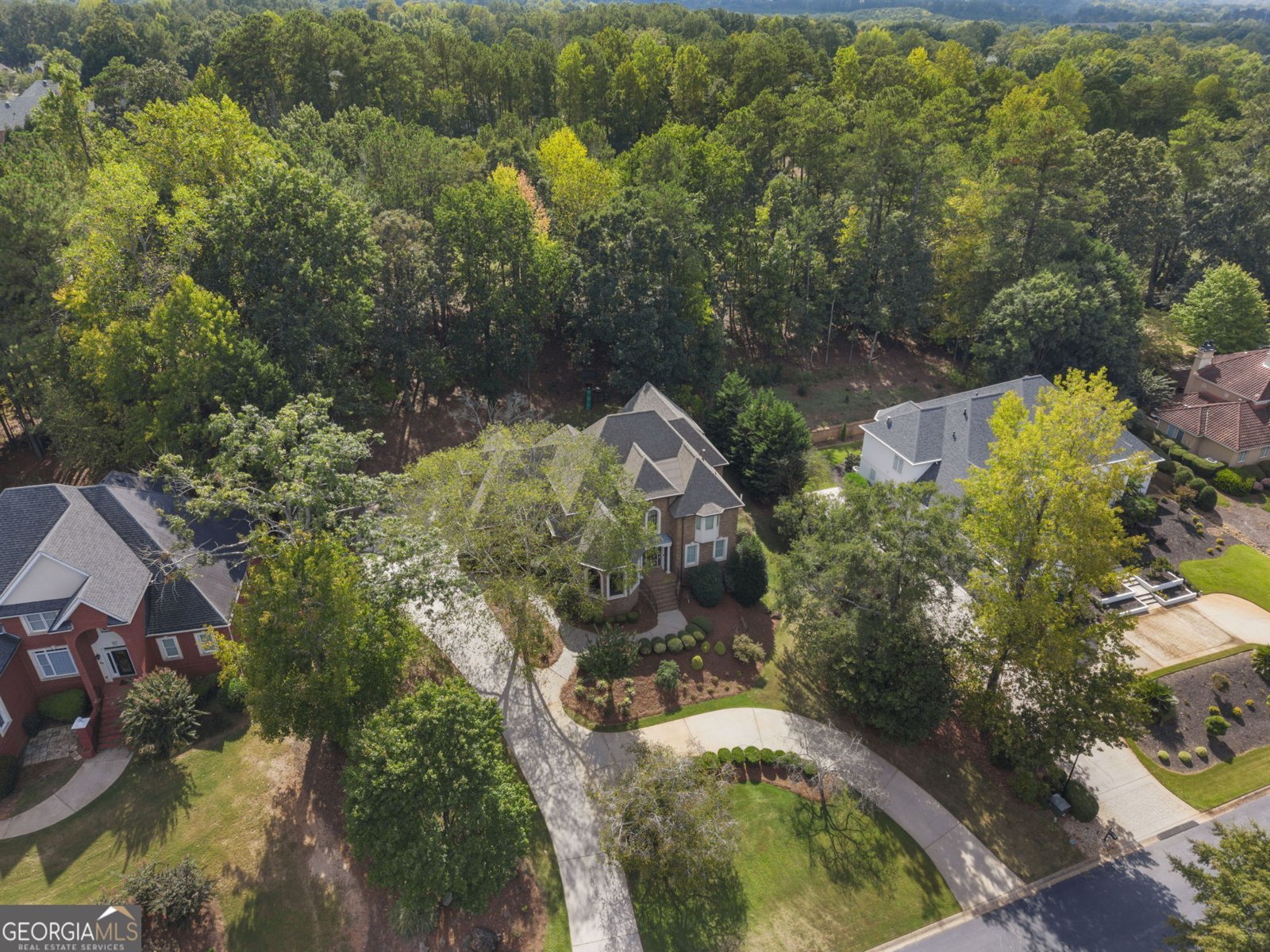 235 Eagles Landing Way McDonough - Photo 79