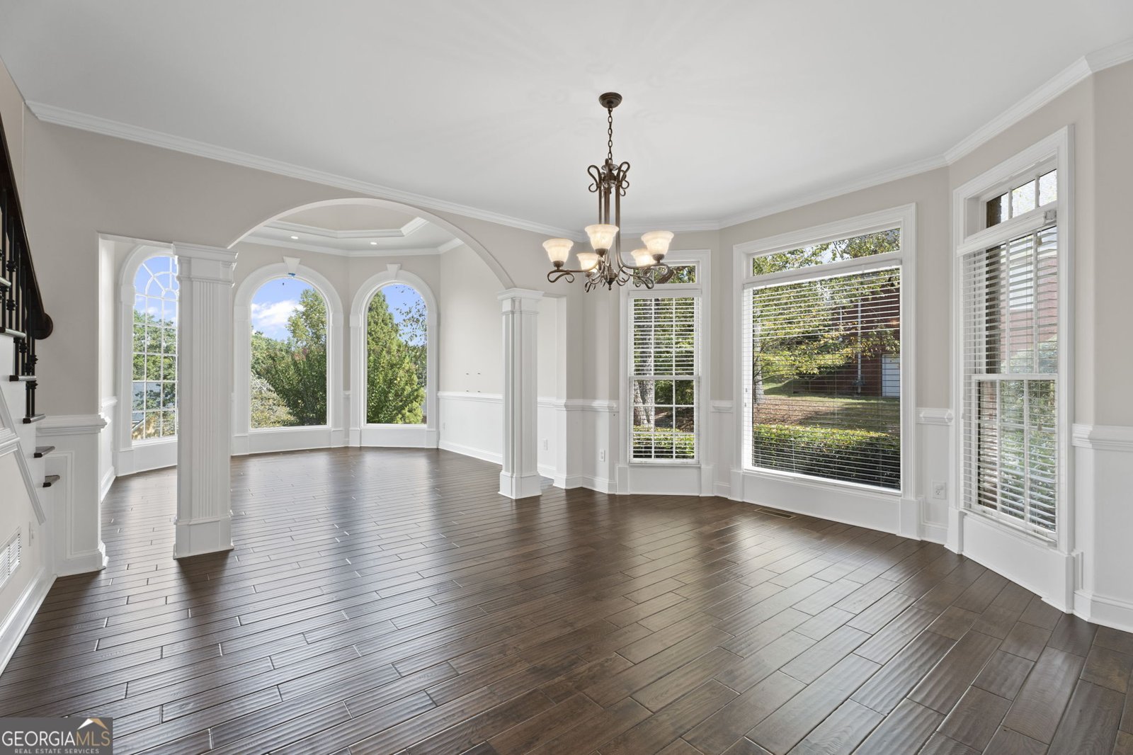 235 Eagles Landing Way McDonough - Photo 8
