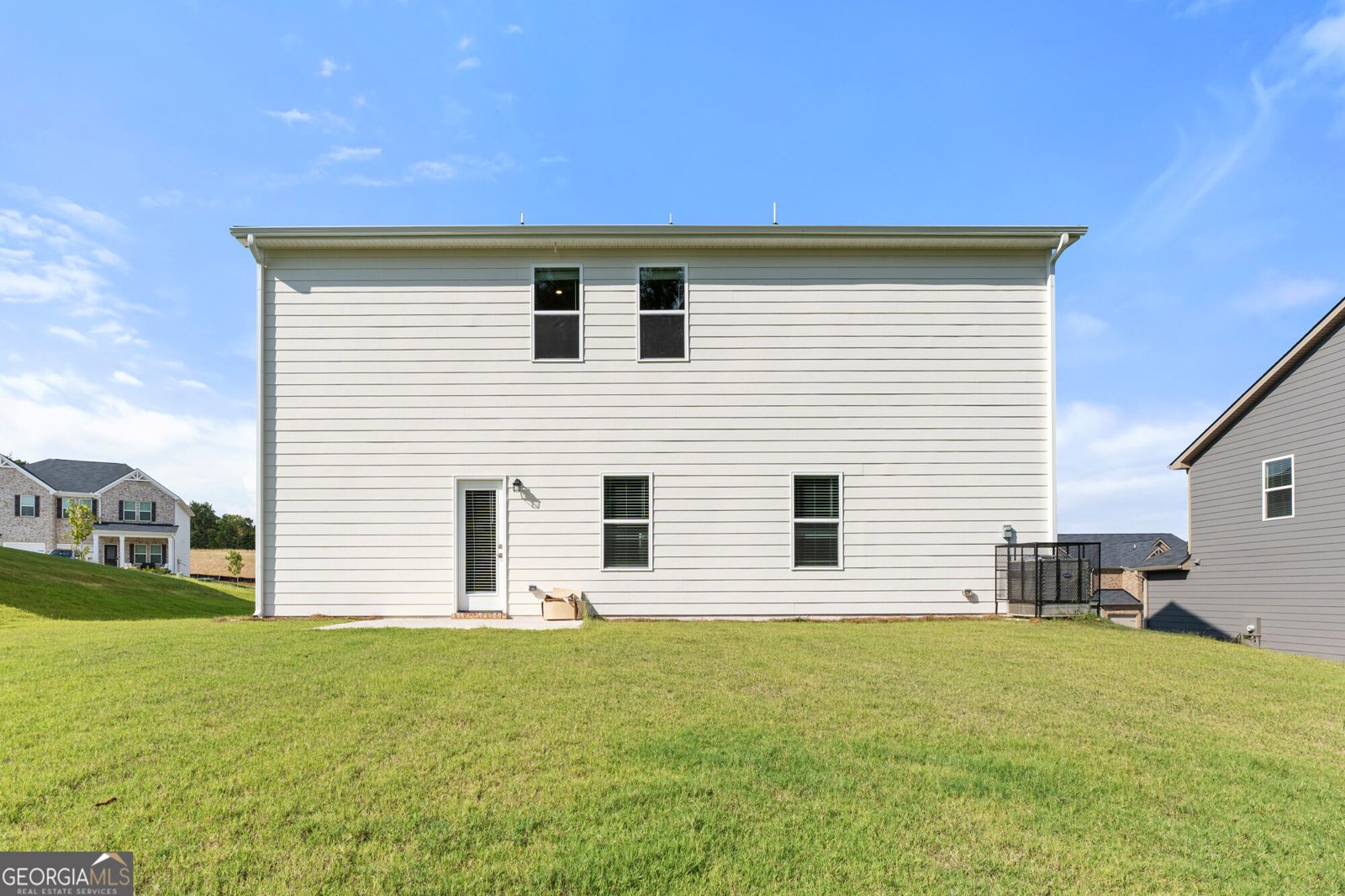 342 Jarrett Street Fairburn - Photo 30
