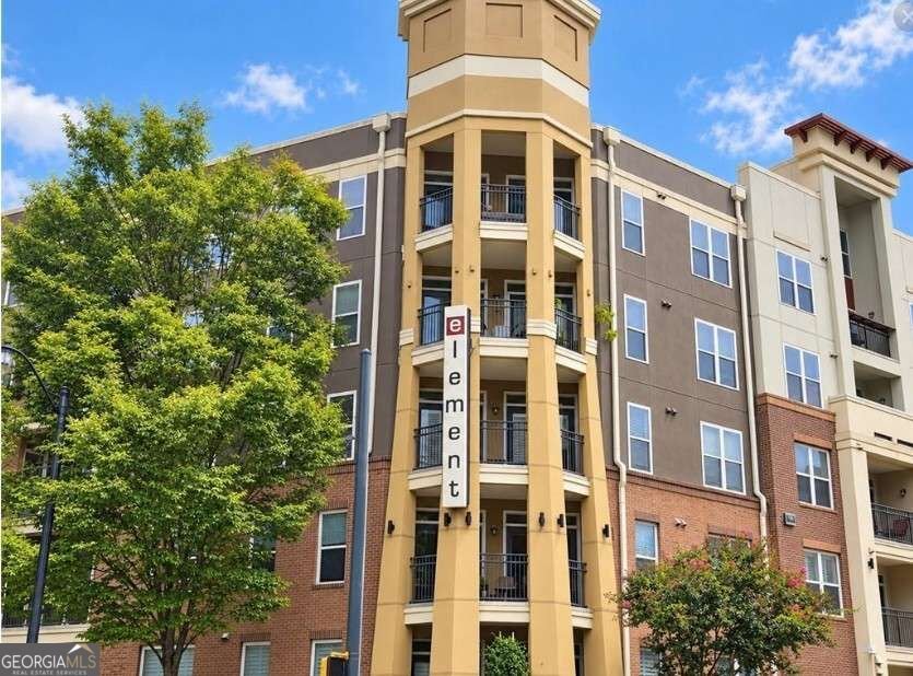 390 17th Street Atlanta - main photo