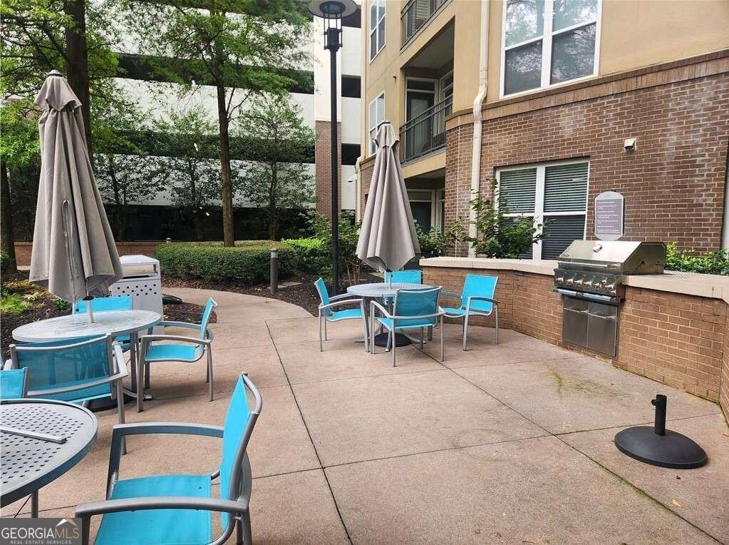 390 17th Street Atlanta - Photo 20