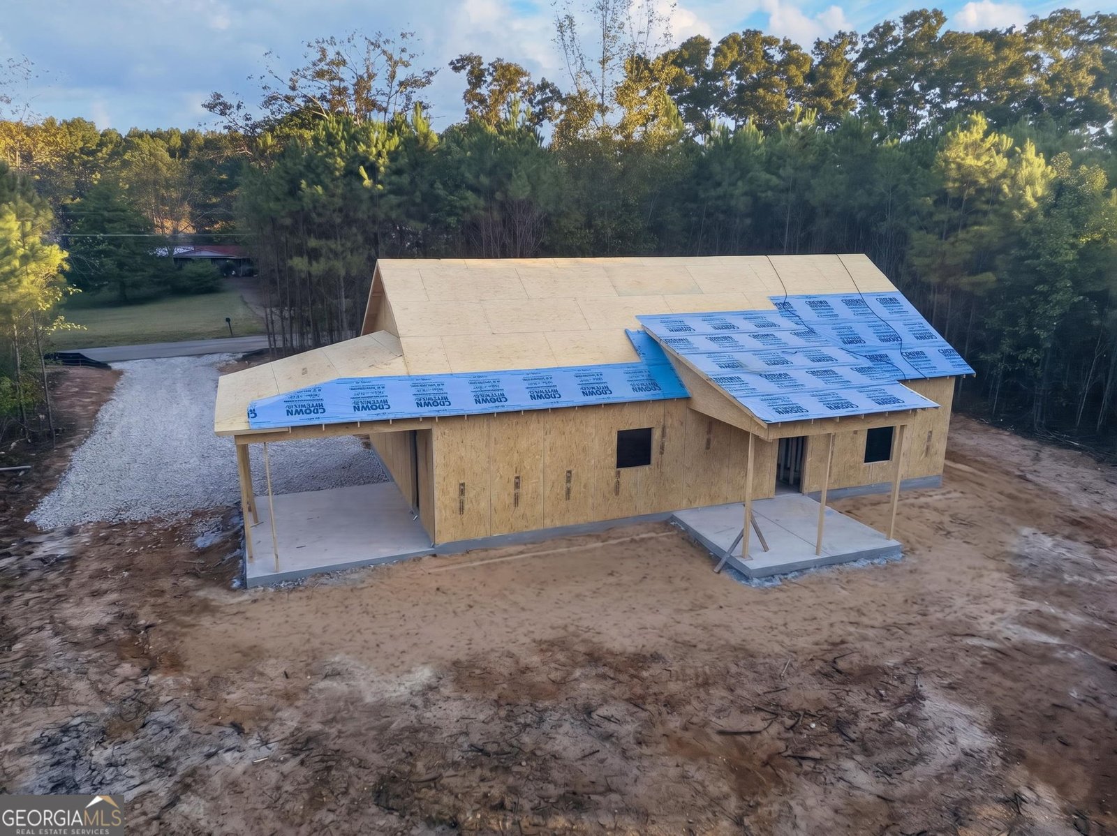 113 Old Alabama Wagon Road Taylorsville - Photo 27