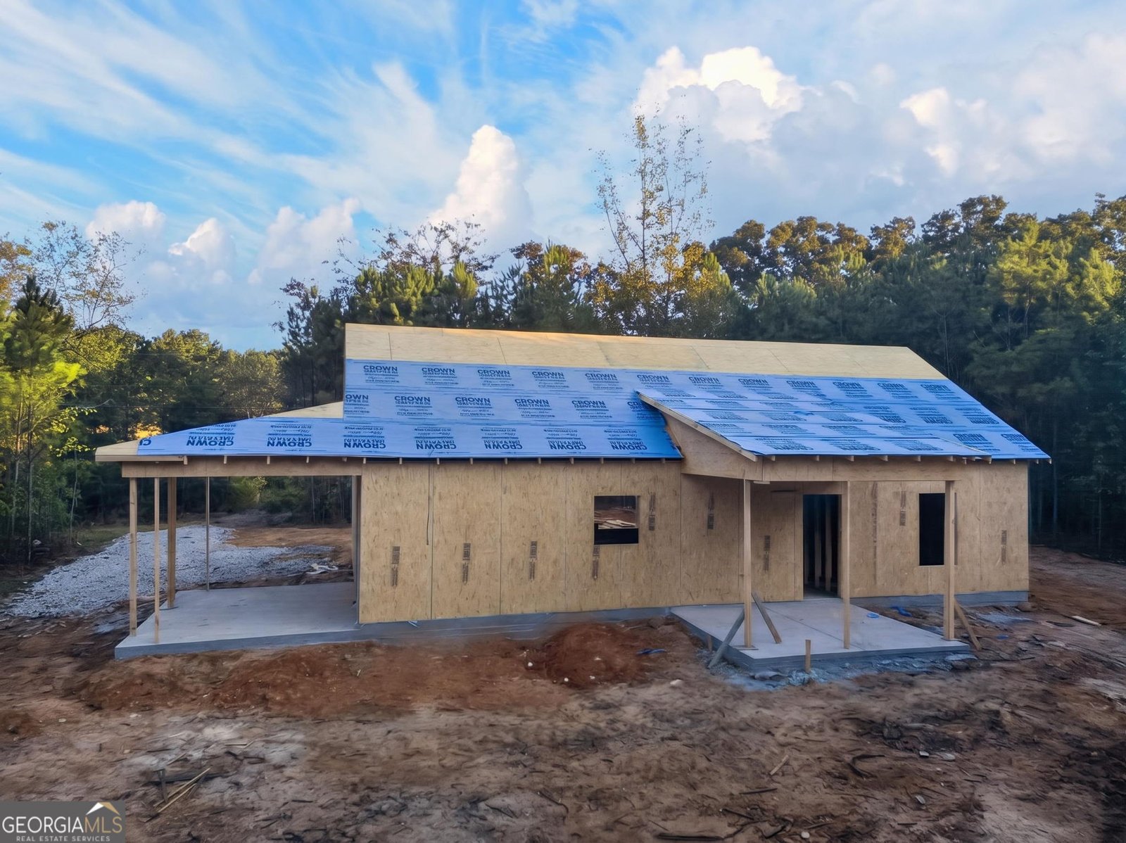 113 Old Alabama Wagon Road Taylorsville - Photo 28
