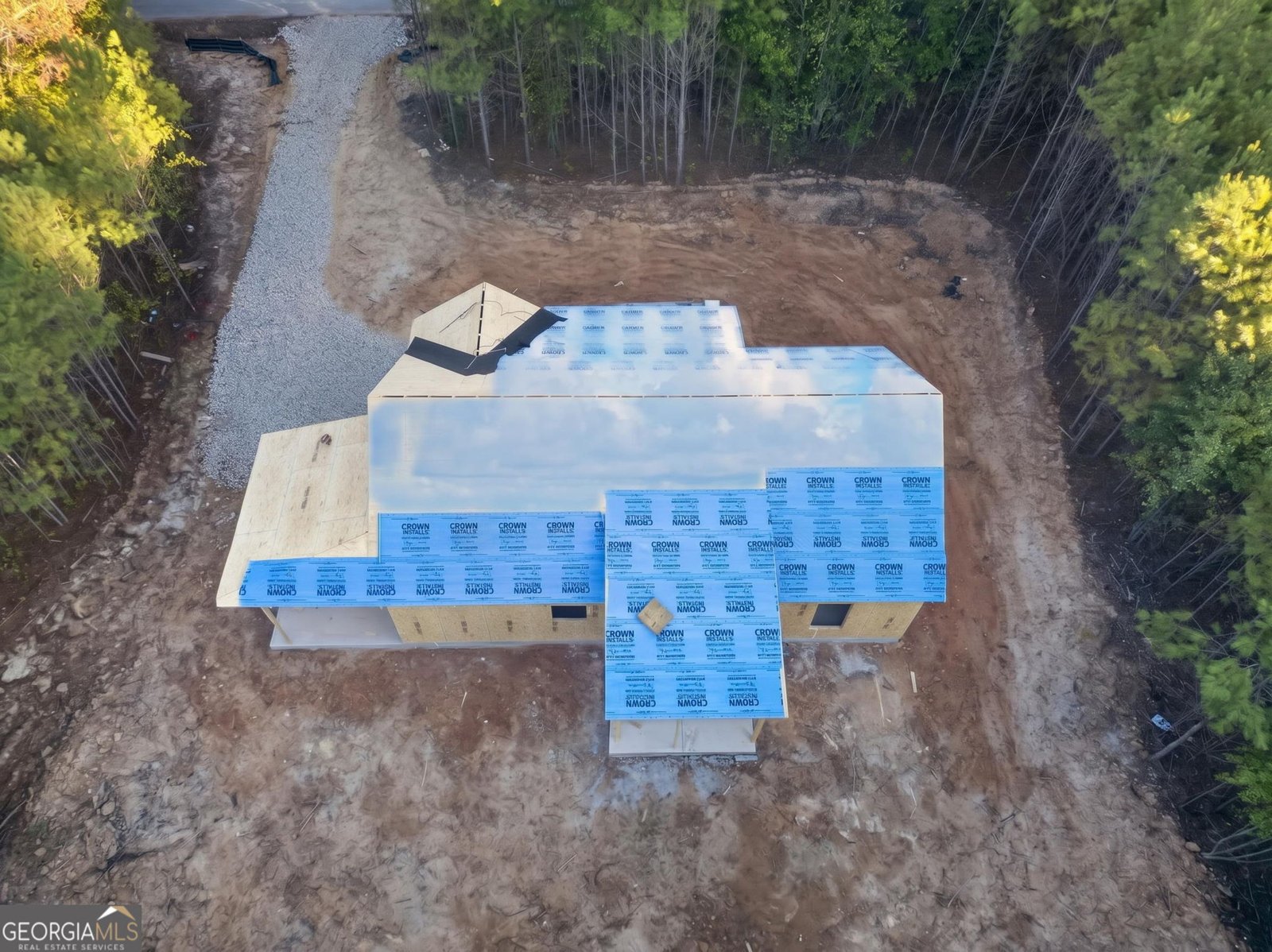 113 Old Alabama Wagon Road Taylorsville - Photo 35
