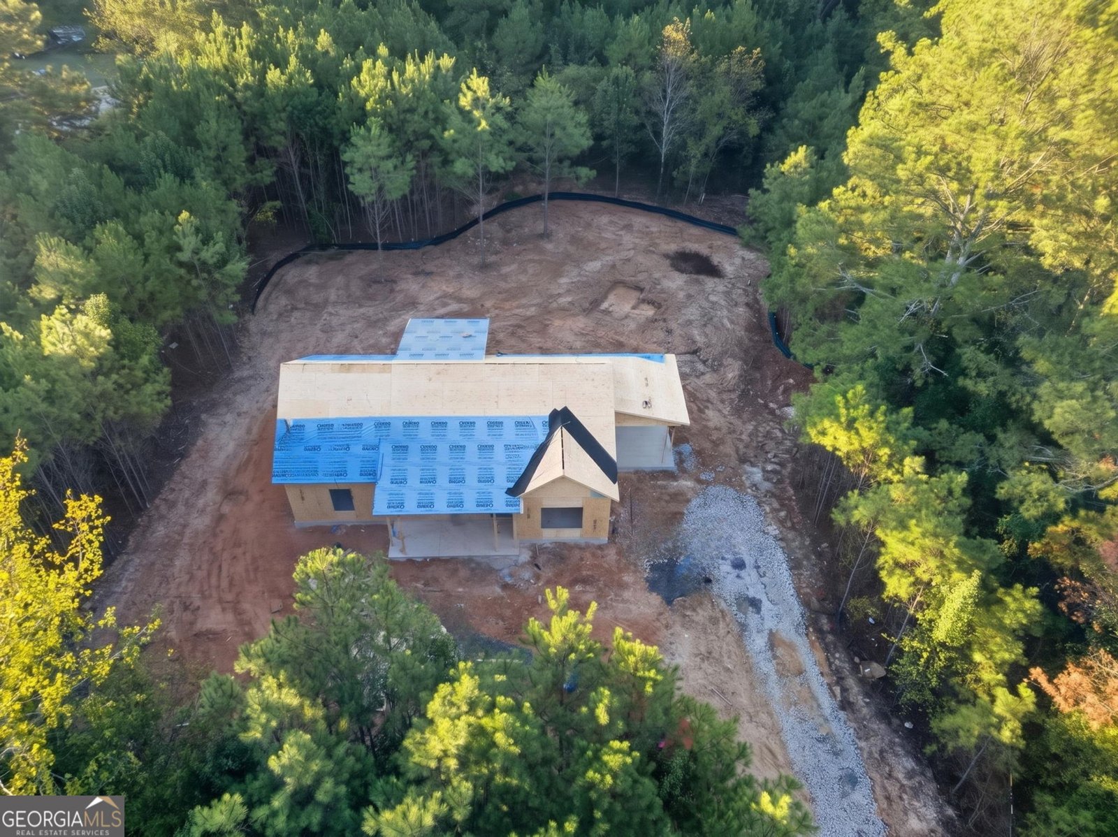 113 Old Alabama Wagon Road Taylorsville - Photo 37