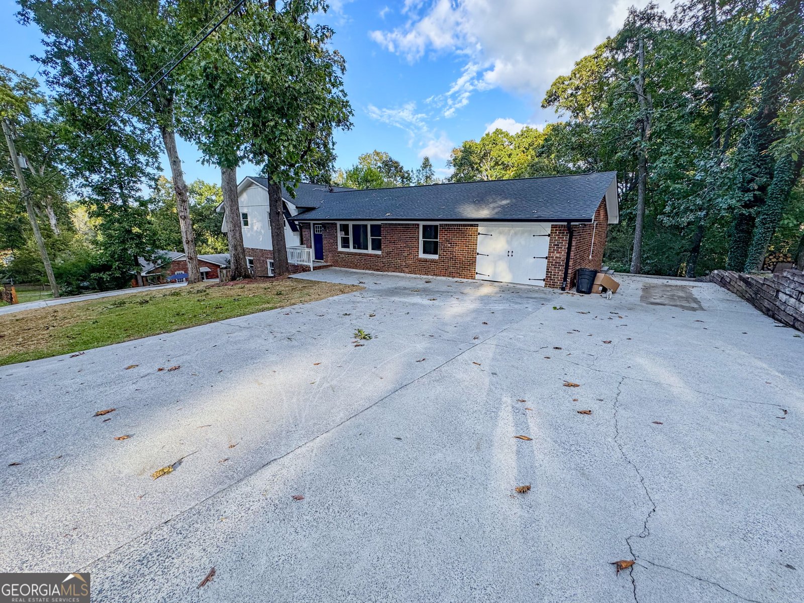 49 Cliffbrink Drive Lindale - main photo