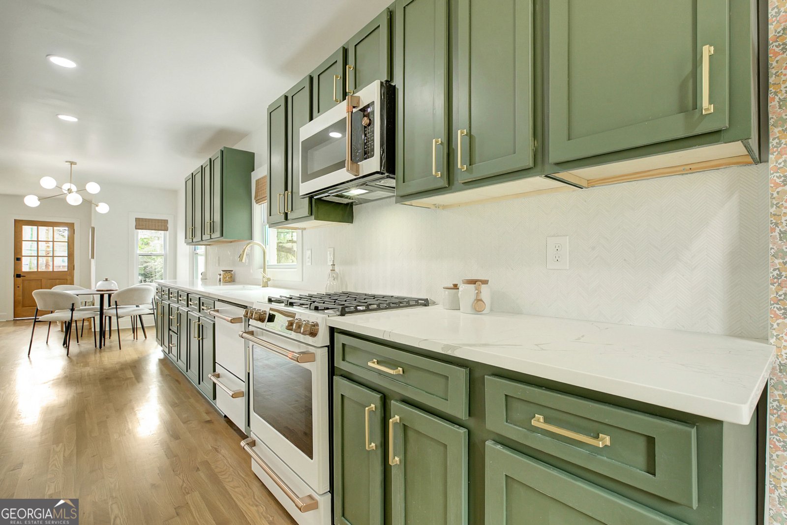 1747 Cascade Terrace Atlanta - Photo 11