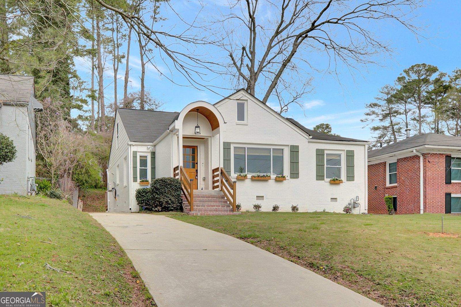 1747 Cascade Terrace Atlanta - Photo 43