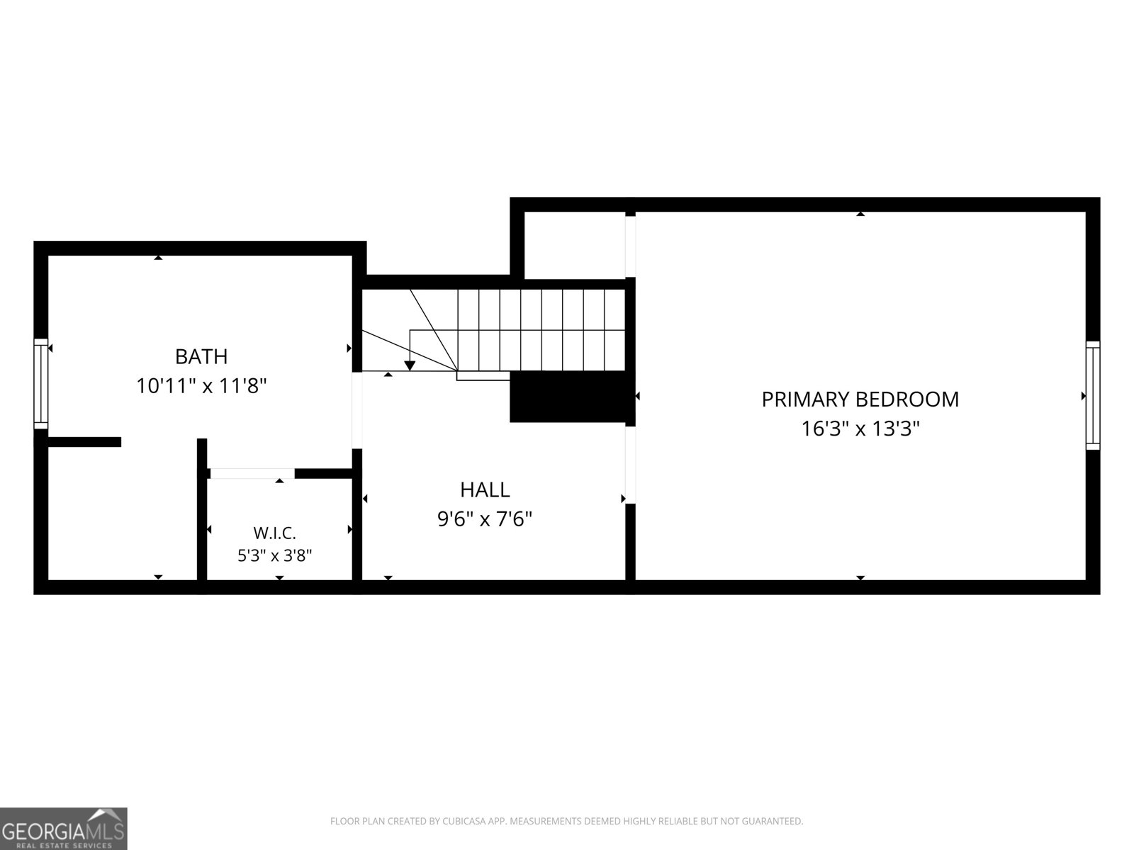 1615 Stokes Avenue Atlanta - Photo 91