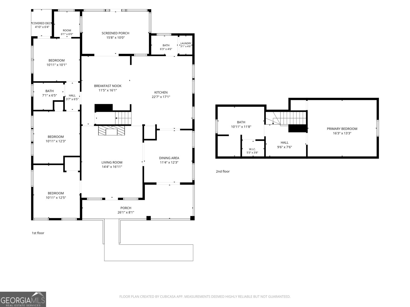 1615 Stokes Avenue Atlanta - Photo 92