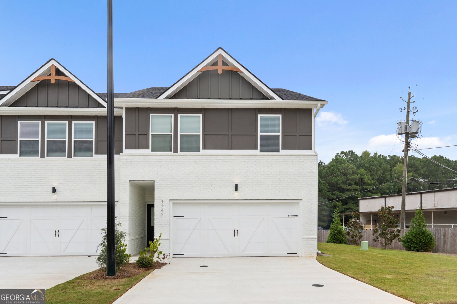 3245 Wading Heron Way Powder Springs - main photo