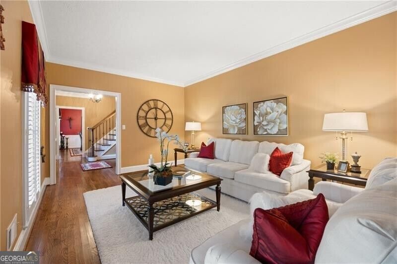 4813 Riveredge Drive Peachtree Corners - Photo 10