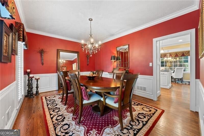4813 Riveredge Drive Peachtree Corners - Photo 11