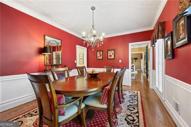 4813 Riveredge Drive Peachtree Corners - Photo 12